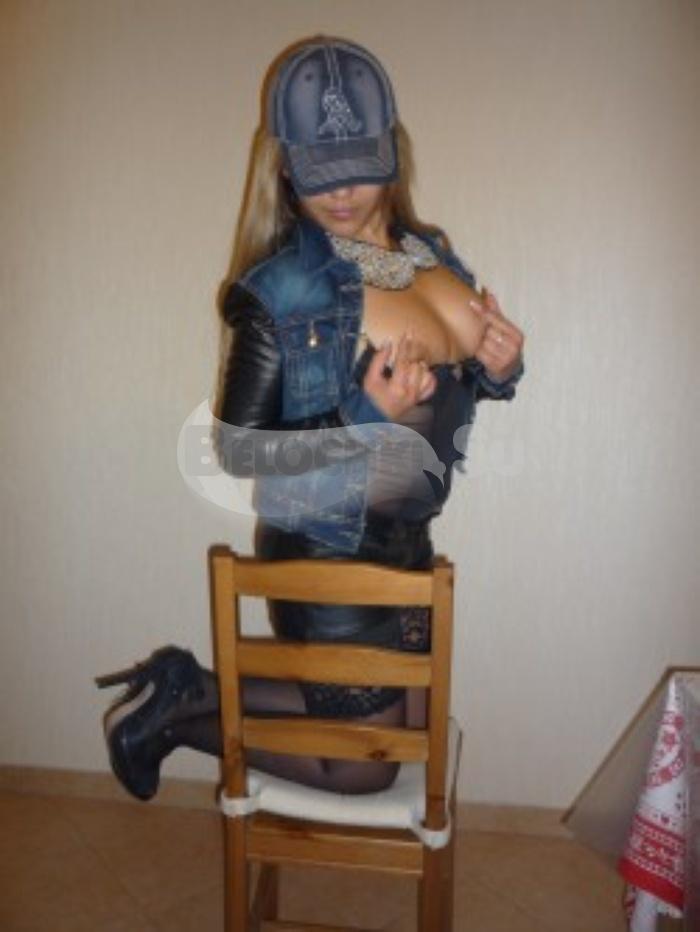 проститутка Лана